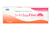 1dayファインUV