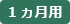 1ヵ月用