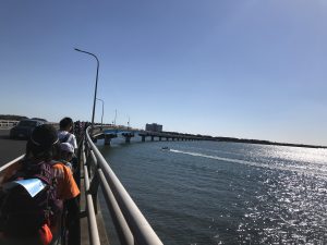 浜名湖ウオーク・フェスタ2018に参加してきました！！